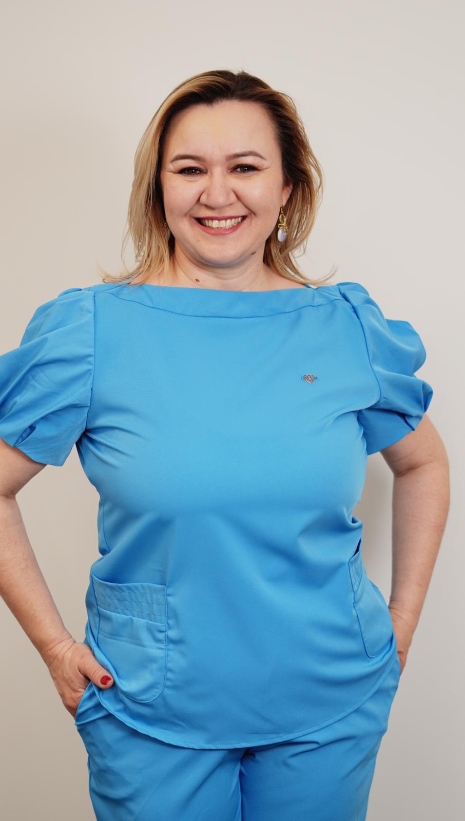 Jana - Consultora Energy Therapy